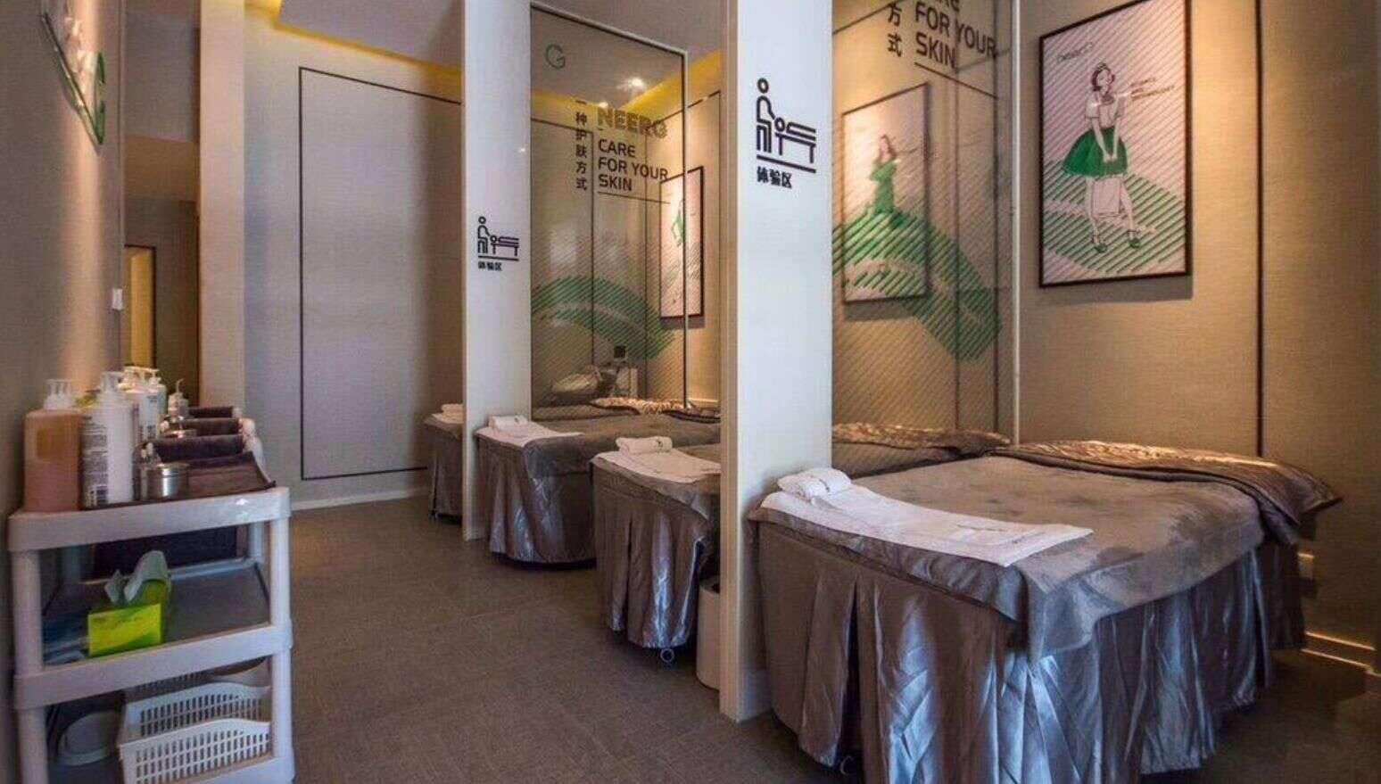 如果你有黑眼圈怎么辦？找到原因，可快速去除黑眼圈