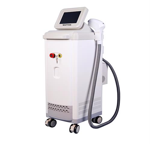 小氣泡美容儀器真的像網上說的那樣有害嗎？