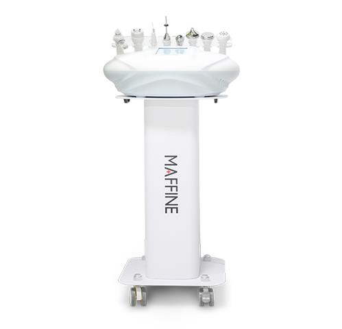 為什么很多女性都使用美容儀器？