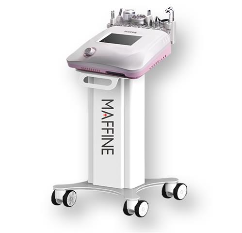 塑料美容儀器對減蝴蝶臂有幫助嗎？塑料美容儀器的作用