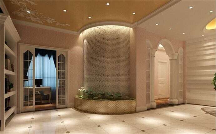 40平米能開個皮膚管理店嗎？