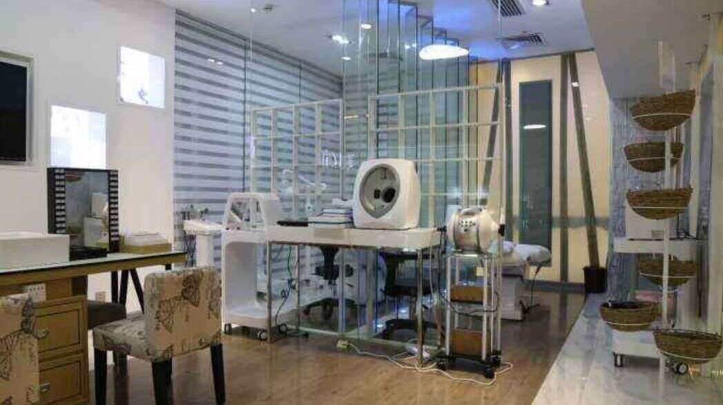 深圳<a href='http://www.mmxudianchi.com/'>皮膚管理培訓</a>機構排行榜