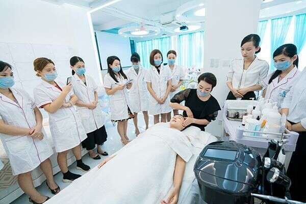 皮膚管理師資格證書國家認可嗎?