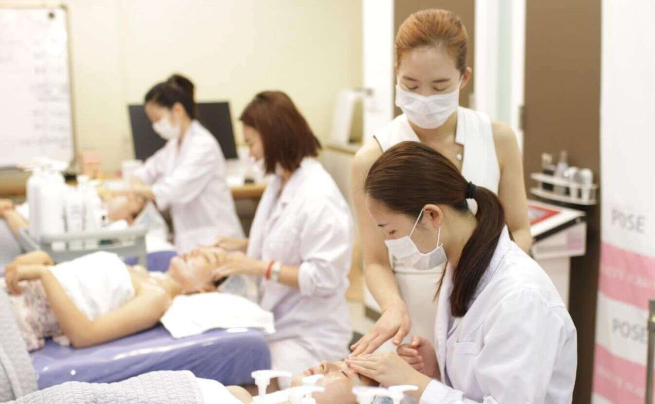 學皮膚管理怎么樣？皮膚管理培訓學校好不好？
