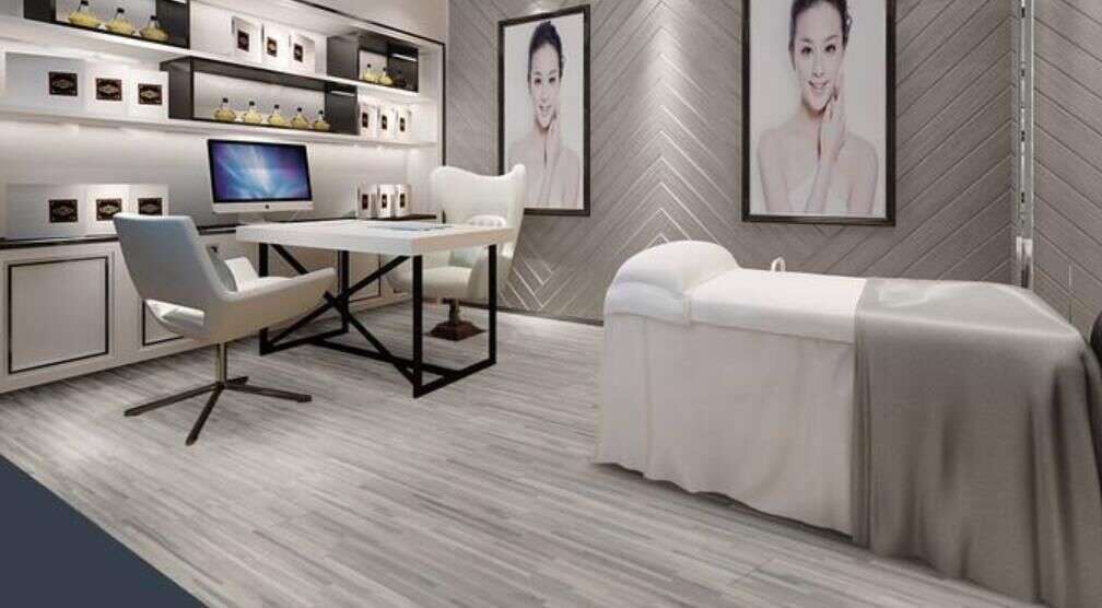 皮膚管理中心是做什么的?