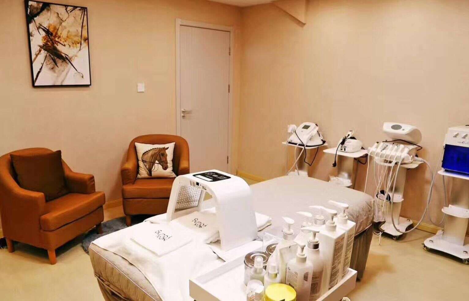 為什么要定期做皮膚管理？