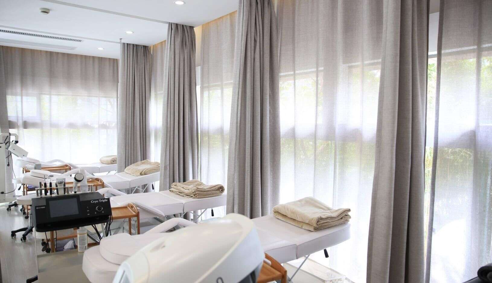 加盟皮膚管理品牌有什么優勢？