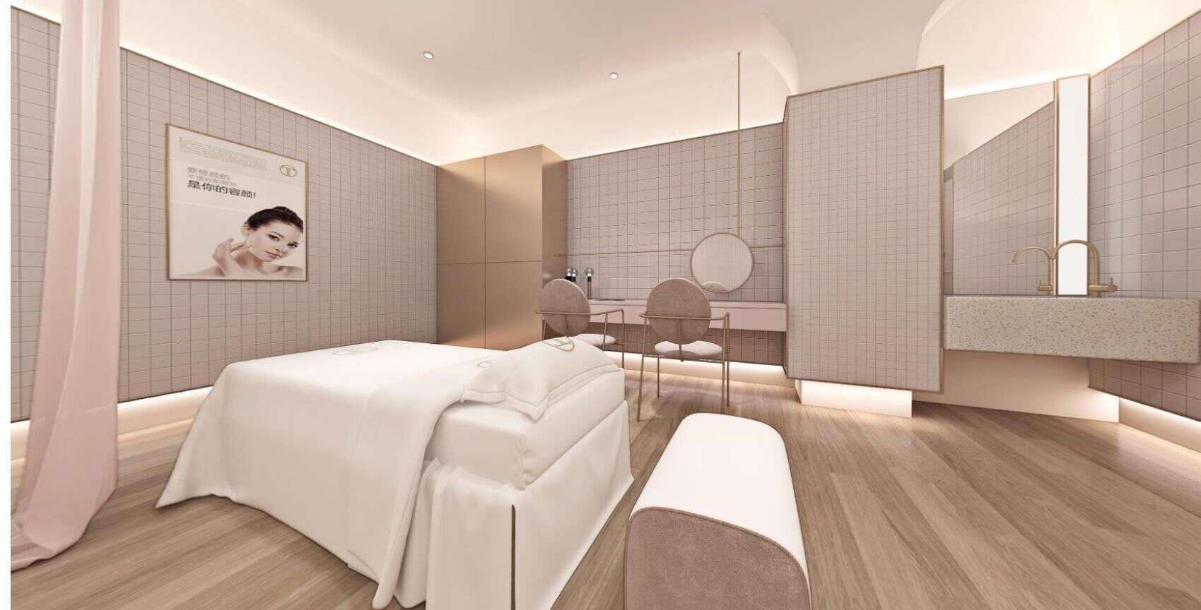 <a href='http://www.mmxudianchi.com/'>皮膚管理培訓</a>后可以掌握哪些技能？