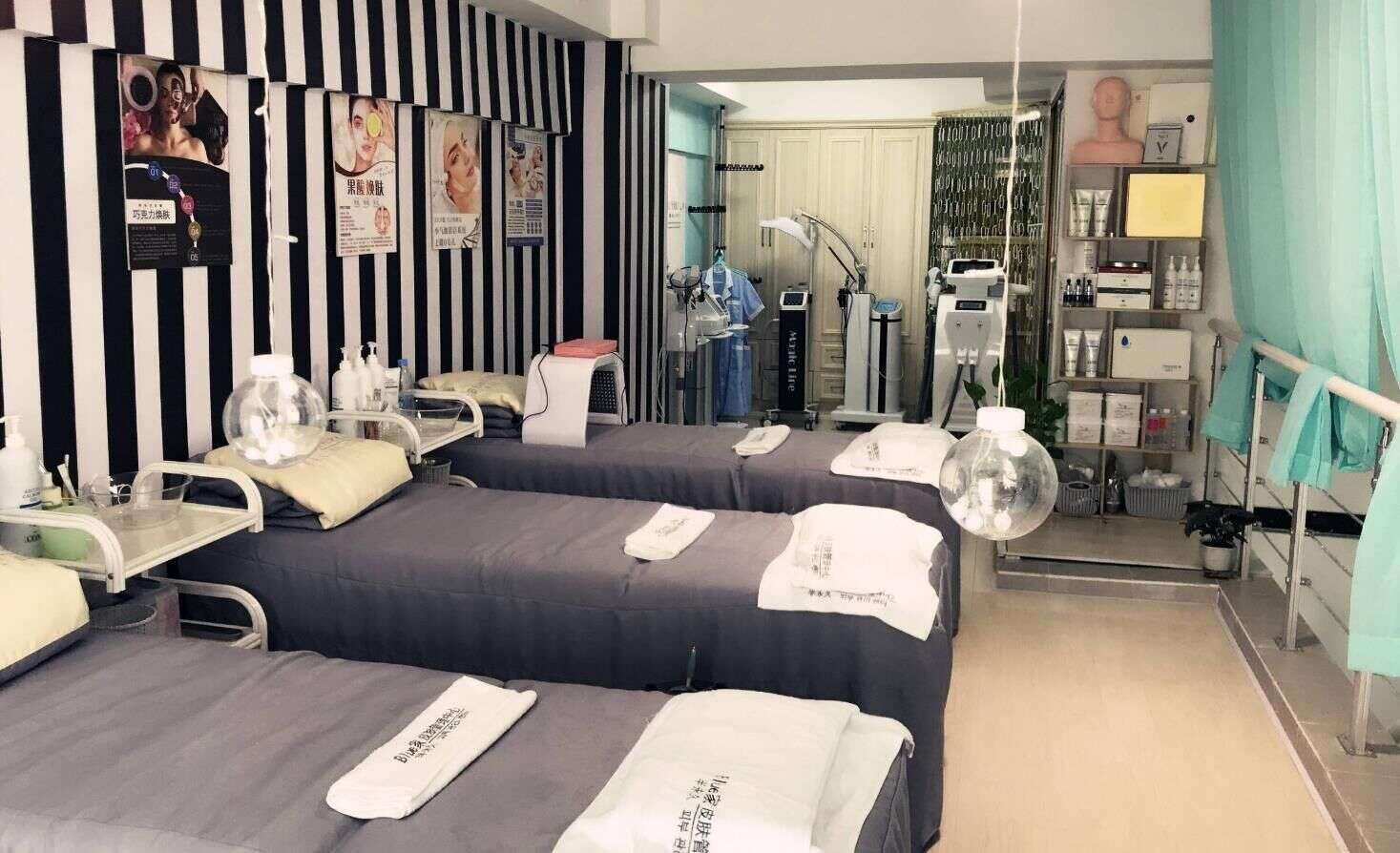 皮膚管理培訓去哪里學比較好？