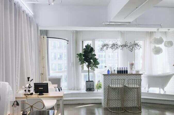 皮膚管理學習哪些內容，滿足一定行業需求？