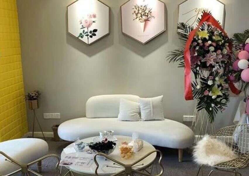 開一家男士美容院加盟店能賺錢嗎？