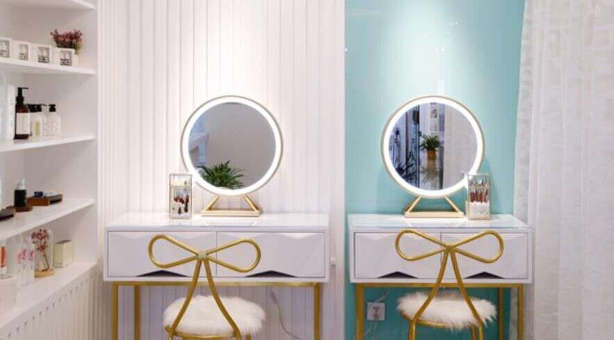 上海日式皮膚管理培訓(xùn)學(xué)校哪家好？