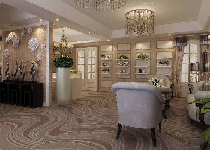 小型皮膚管理店賺錢嗎？