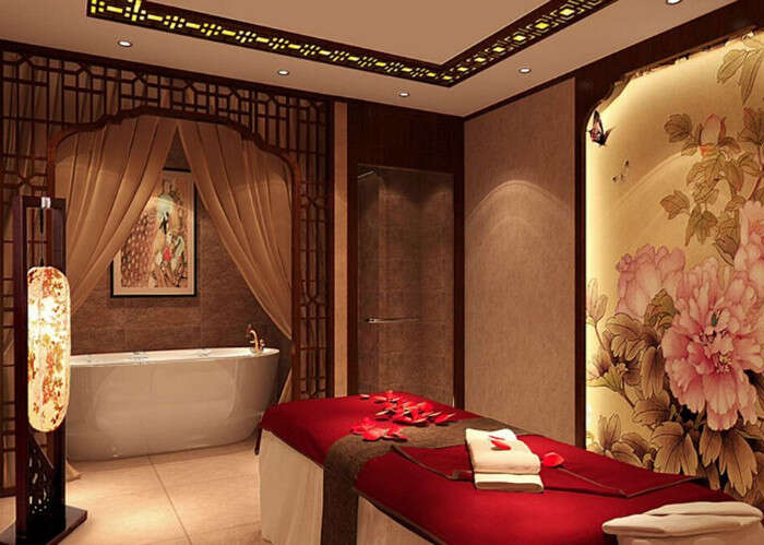 廣州最知名的美容院