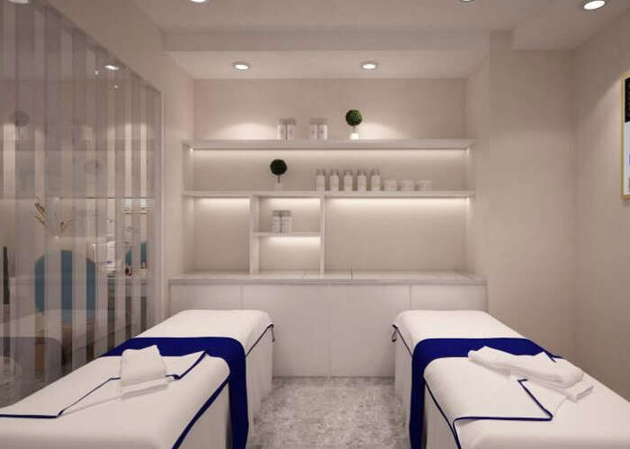 男士美容院服務項目有哪些?