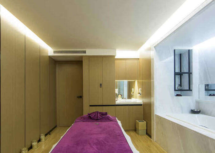 皮膚管理加盟哪個(gè)好？