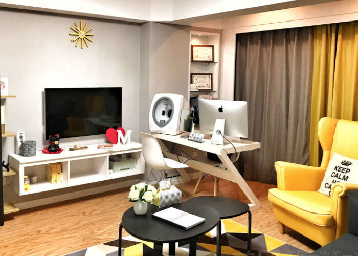 皮膚管理加盟方式