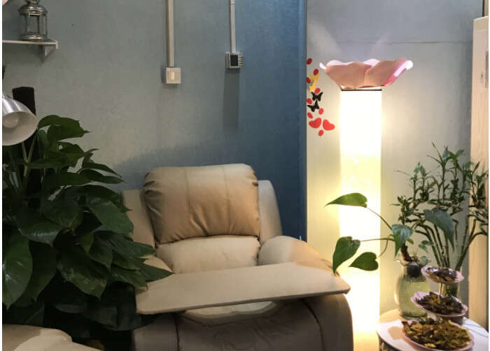 美容院加盟費(fèi)一般多少錢？