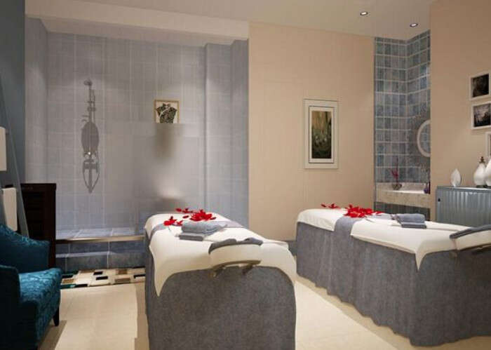 美容養生減肥加盟店排行榜