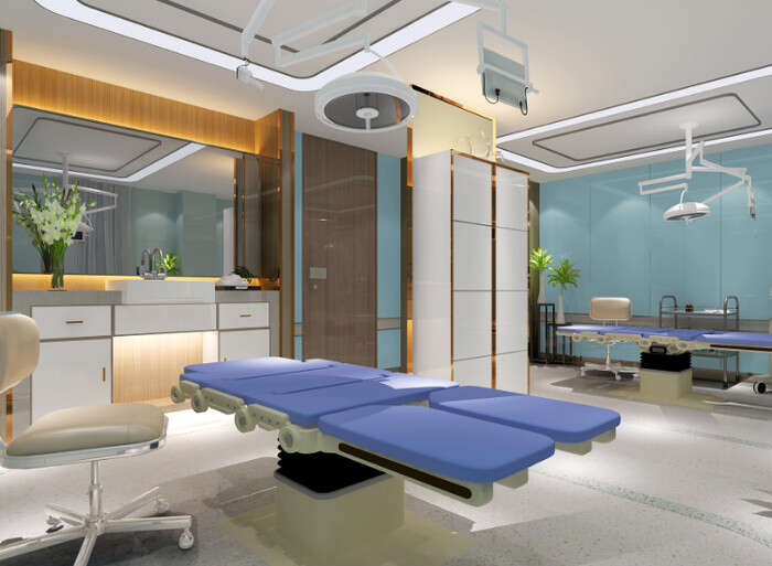 上海美容養生加盟品牌哪家好？