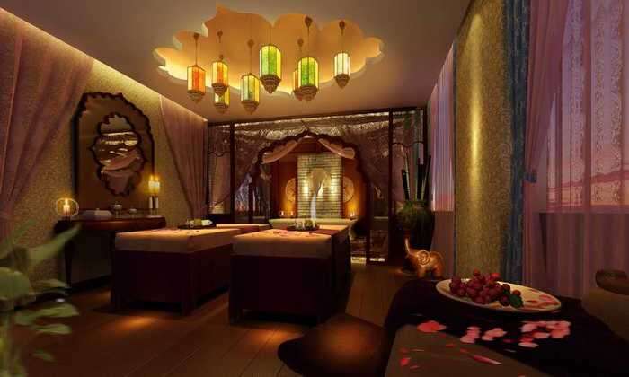 一個人開美容店可以嗎？