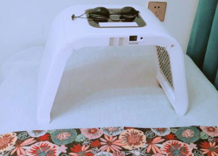 美容院加盟方案怎么寫？