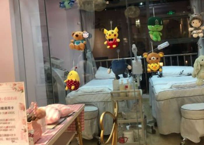 沒有經(jīng)驗(yàn)的新手怎么加盟美容院？