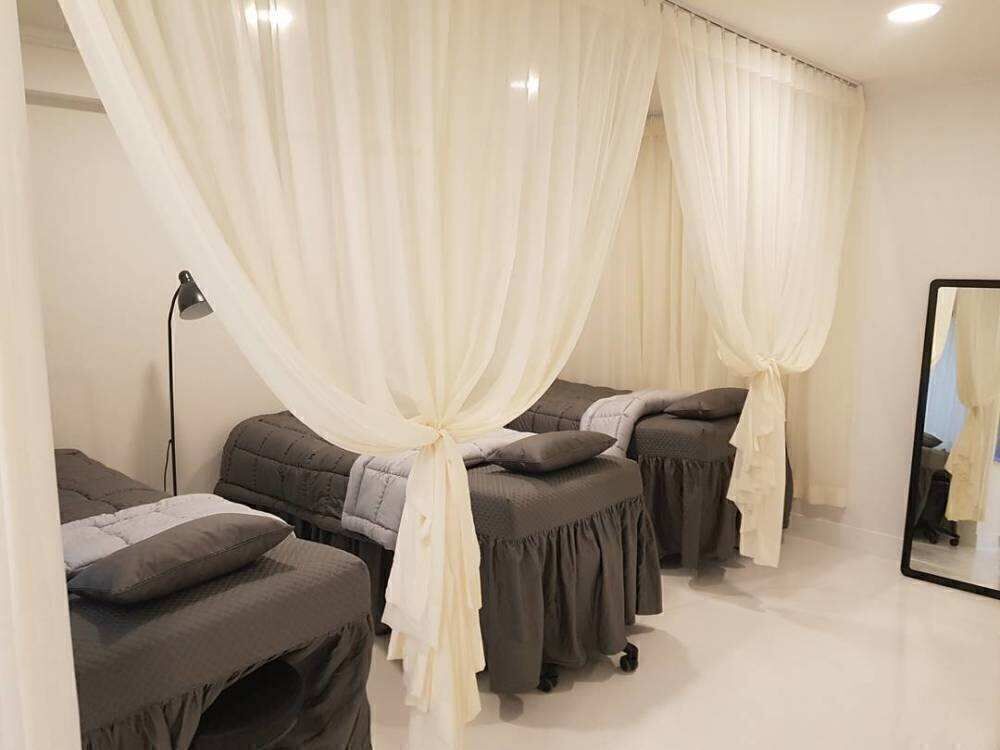 美容院加盟店怎么實現長期盈利？