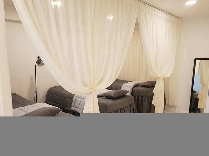 <a href='http://www.mmxudianchi.com/'>美容院加盟店</a>如何從細節上打動顧客？