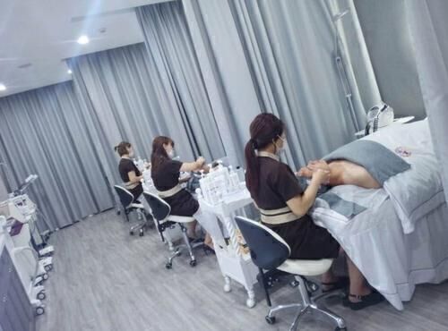 全國美容院加盟十大品牌有哪些？