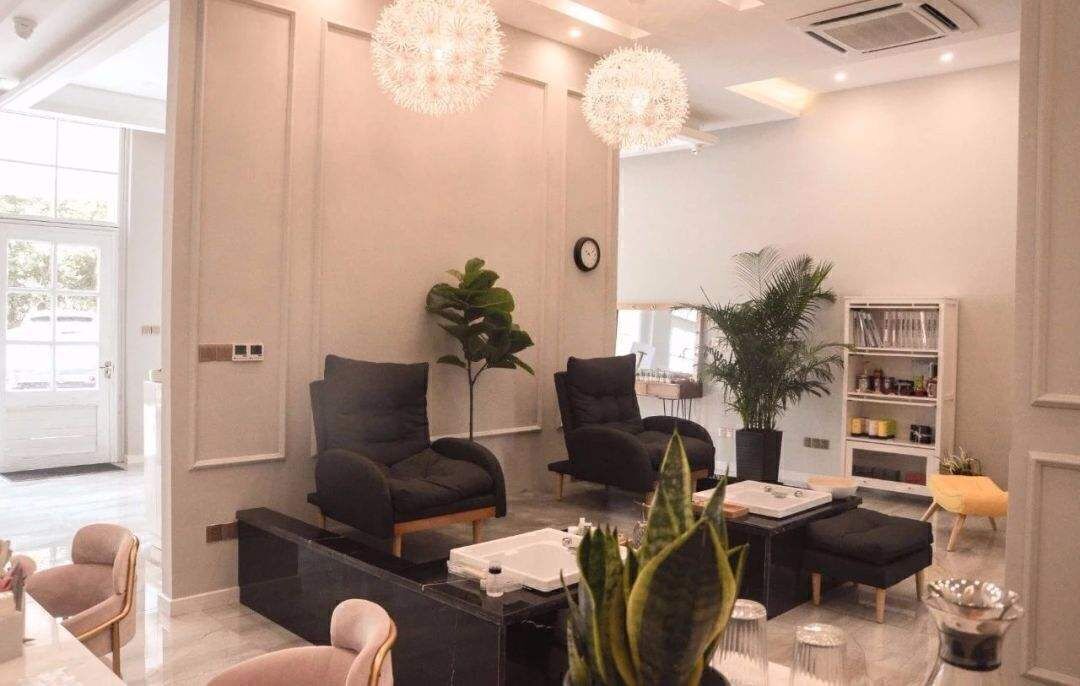 2020年全國最大的美容院加盟品牌有哪些？