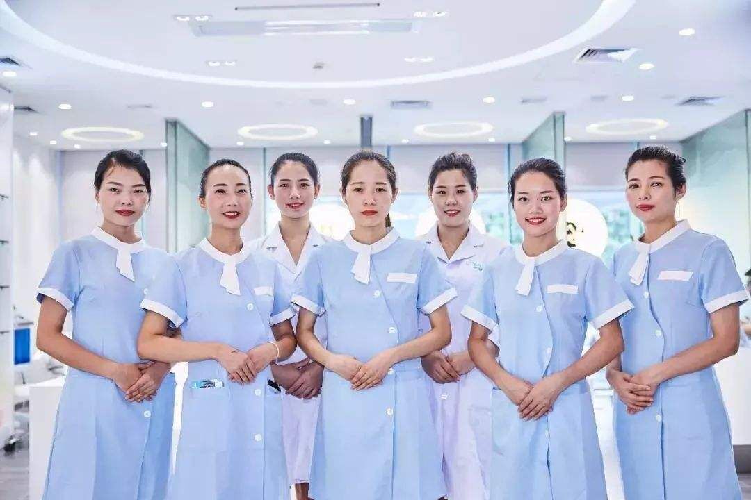 如何看待美容院加盟？美容院連鎖加盟成為主流趨勢！