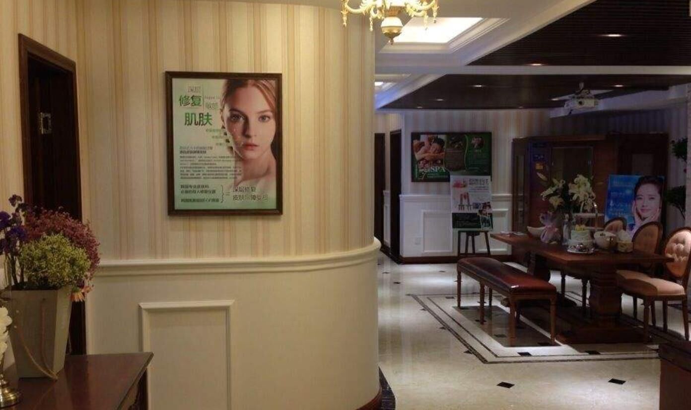 為什么要開<a href='http://www.mmxudianchi.com/'>皮膚管理加盟店</a>？