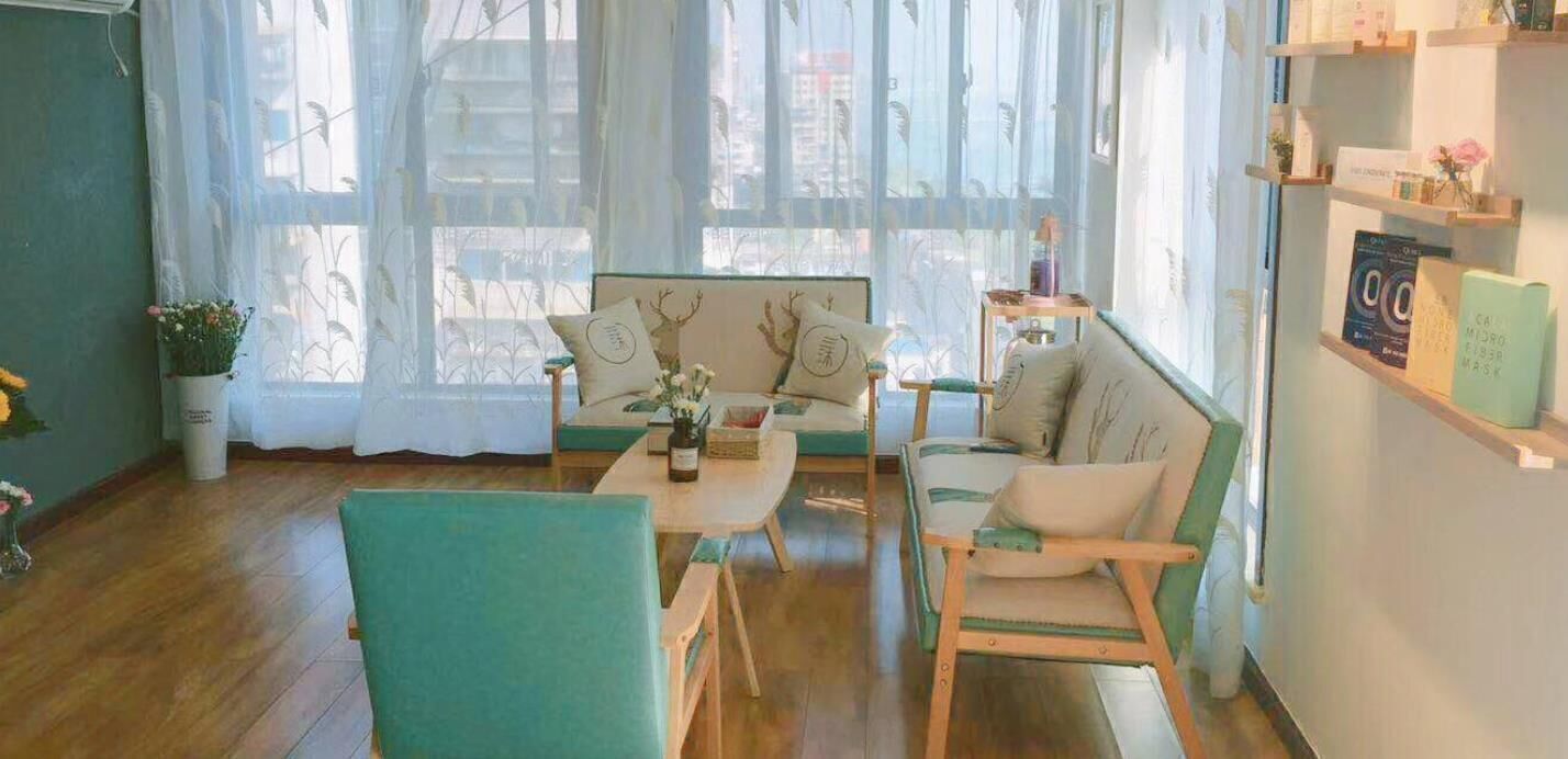 <a href='http://www.mmxudianchi.com/'>美容院加盟店</a>如何給美容顧問充電？