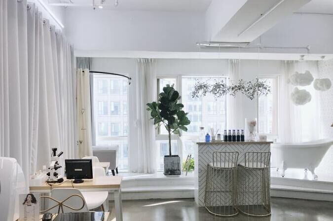 美容院加盟如何降低創業成本?