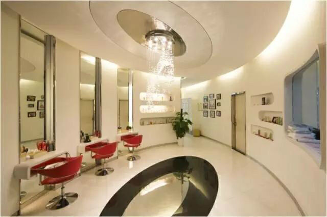 美容院加盟費用需要多少？