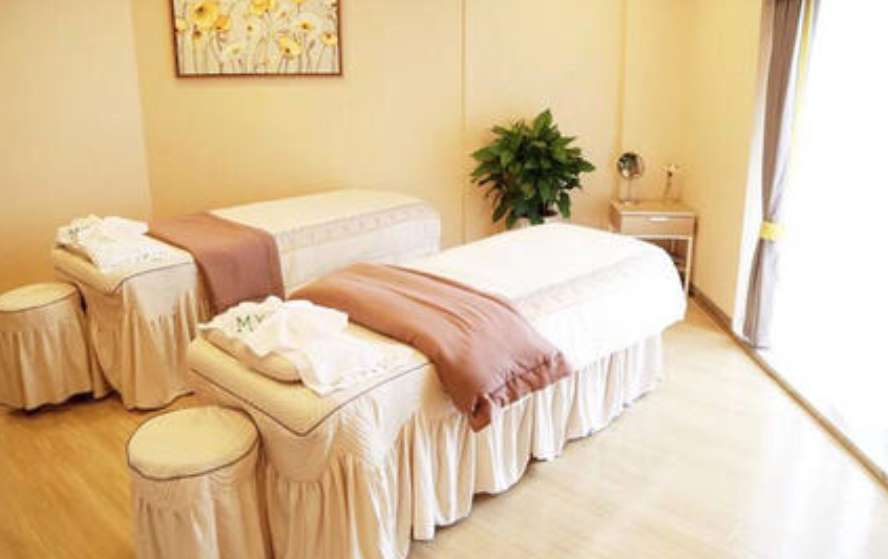 美容院整店加盟輸出有哪些扶持?