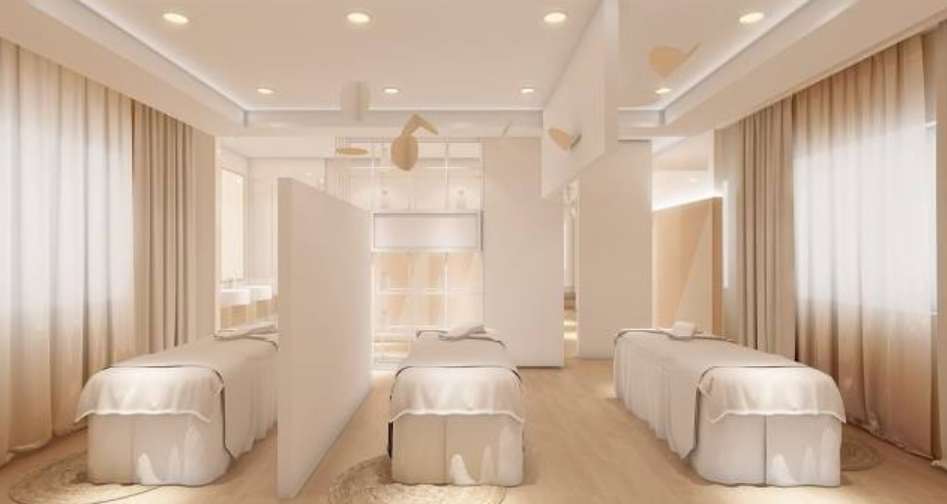 德?tīng)枌?shí)美容院整店加盟有哪些優(yōu)勢(shì)?美容院整店加盟輸出方案