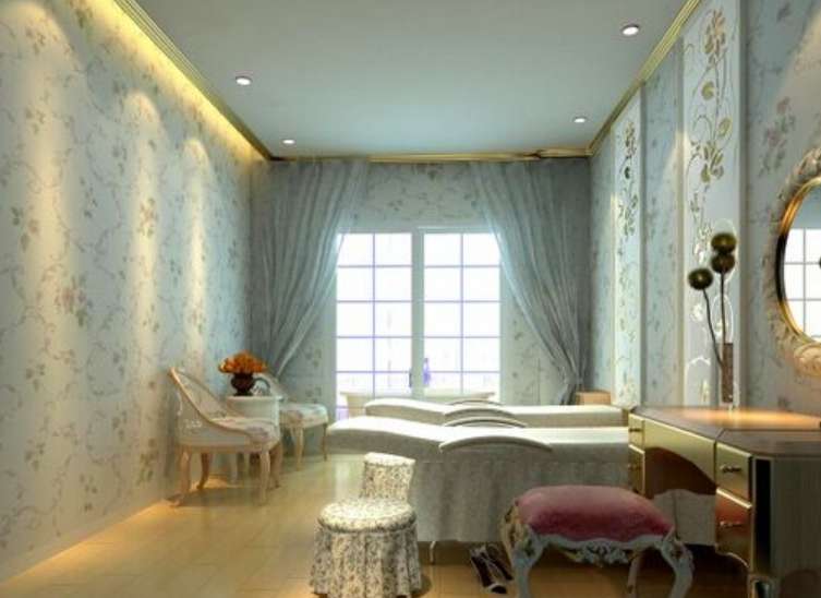 美容院整店加盟輸出模式成為美業主流!