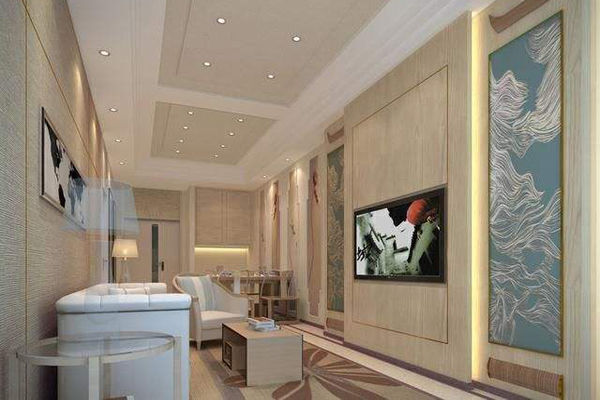 美容院十大連鎖項目有哪些？