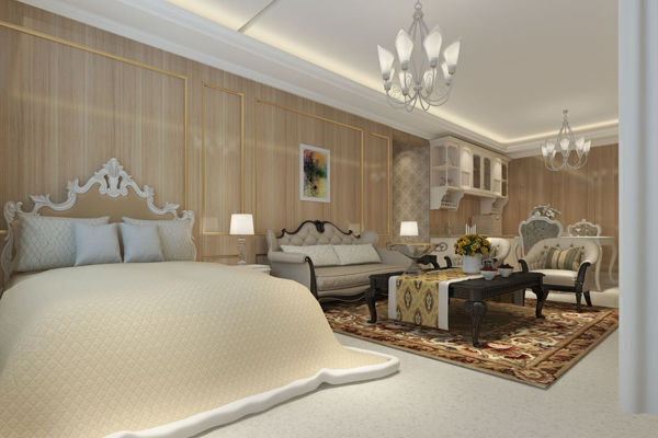 開美容院加盟店如何選擇品牌?