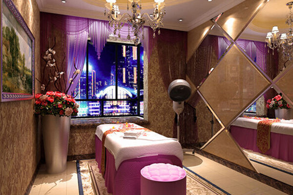 美容院加盟店的類型有哪些？