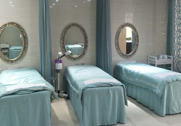 小型皮膚管理加盟多少錢？小型皮膚管理加盟哪個品牌好？