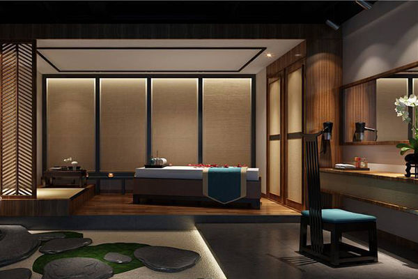 開一家皮膚管理工作室要多少錢？