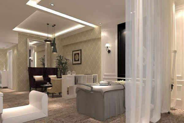 美容院加盟連鎖如何運營?