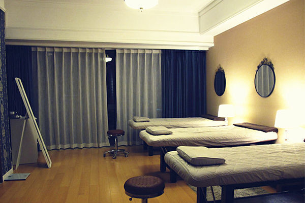 美容院加盟連鎖經營模式有什么優勢？