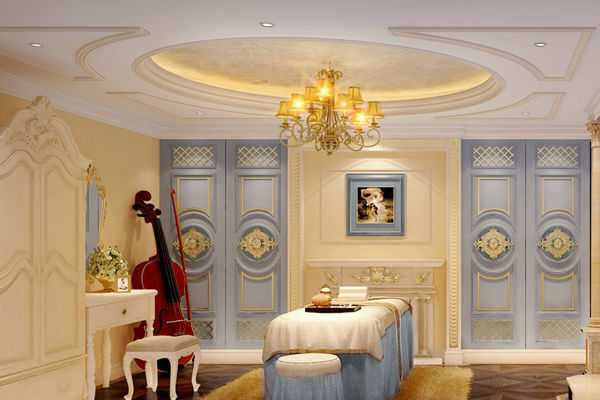 美容院加盟連鎖發(fā)展的秘訣