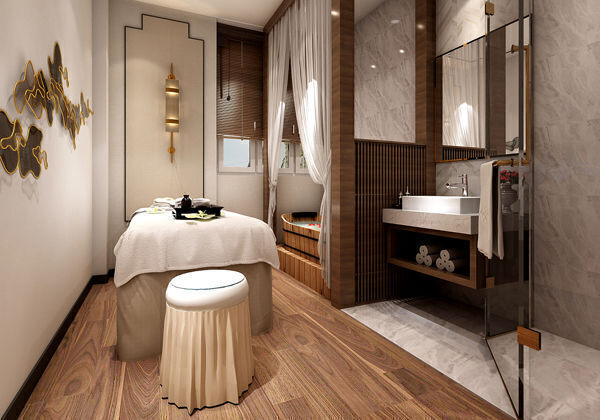 <a href='http://www.mmxudianchi.com/'>小型美容院</a>加盟連鎖發展的關鍵！