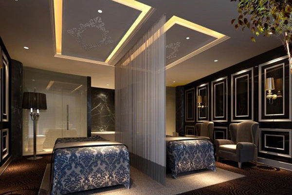 新手如何投資開美容院加盟連鎖店？