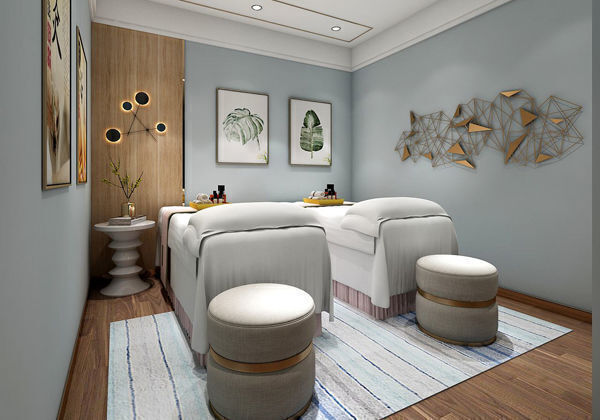 如何以最小的成本開一家女士美容院加盟連鎖店？